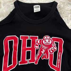 Ohio State Victoria Secret sweatshirt